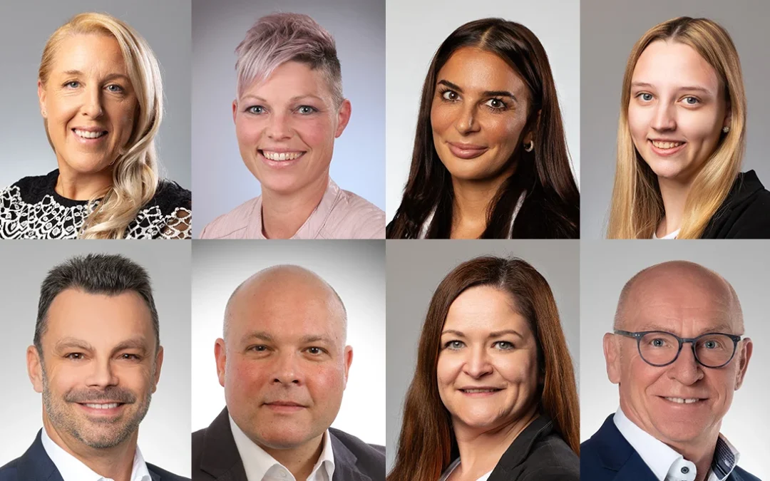 Die Ihre Volksbank eG verändert sich für ihre Kunden