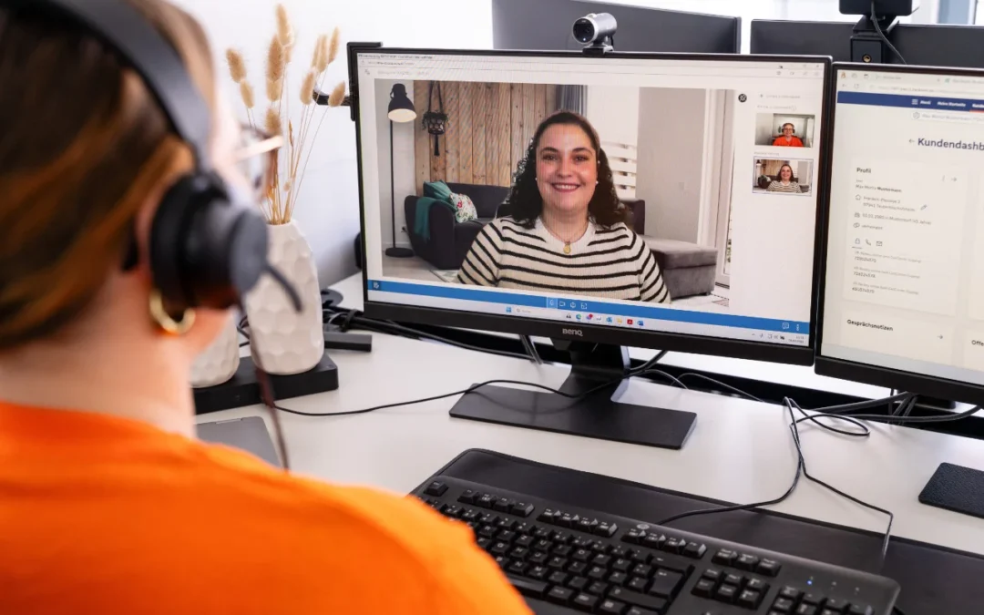 Mehr Nähe, mehr Möglichkeiten, mehr Freiheit