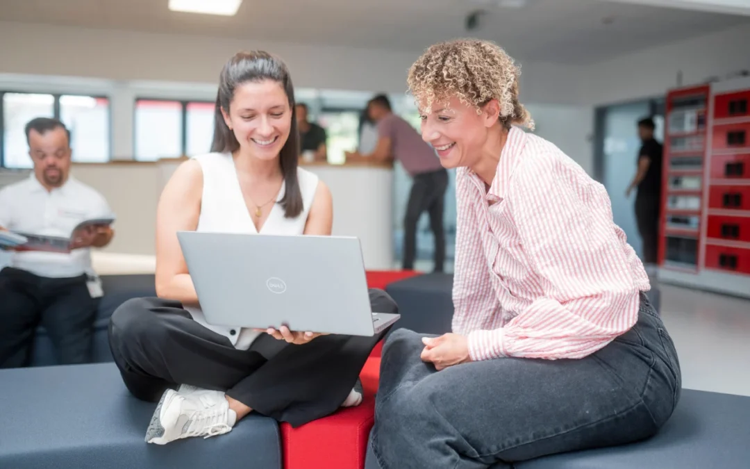 Dreimal ausgezeichnet