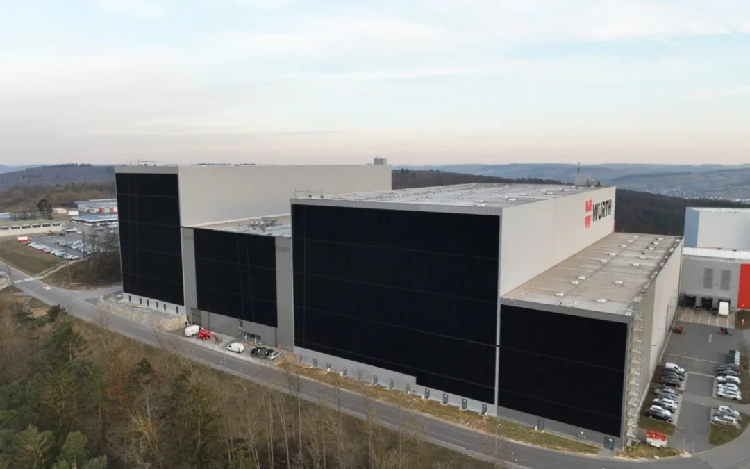 Immer weiter, dabei den Wurzeln treu