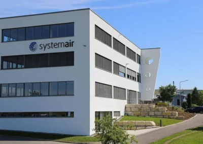 Mit Rückenwind ins neue Geschäftsjahr