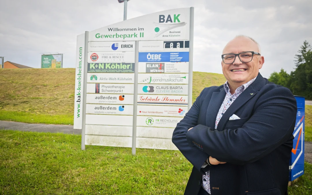 „Die Konversion war für uns eine Erfolgsgeschichte“