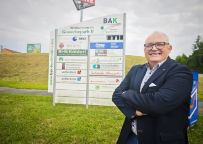 „Die Konversion war für uns eine Erfolgsgeschichte“
