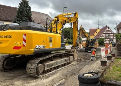„KI wird Baustellenprozesse grundlegend verändern“