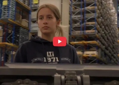 LTI Metalltechnik – Blech plus Leidenschaft