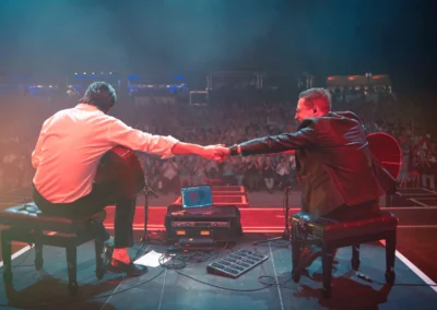 Wie sich Kunst und Kommerz miteinander vereinbaren lassen