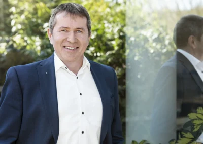 Energiewirtschaft im Wandel