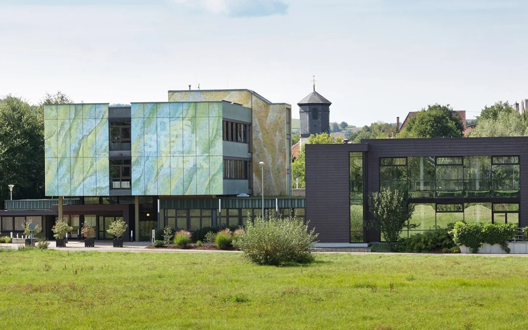 Energie für die Region