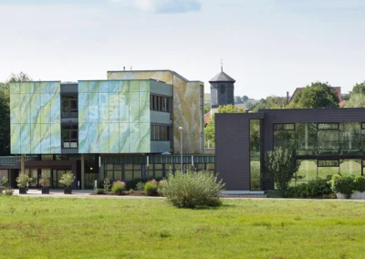 Energie für die Region