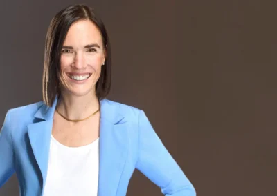 Prof. Dr. Kim Linsenmayer, DHBW Mosbach – Campus Bad Mergentheim