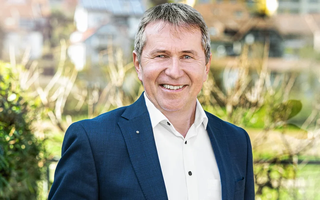 Paul Gehrig, Stadtwerk Tauberfranken