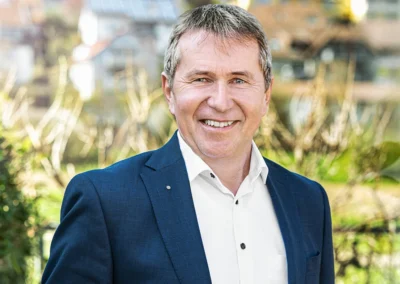 Paul Gehrig, Stadtwerk Tauberfranken