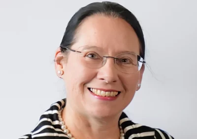 Kirsten Hirschmann, IHK Heilbronn-Franken