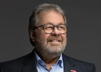 Ralf Rothenburger, Handwerkskammer Heilbronn-Franken