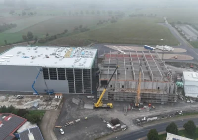 Sportartikelhersteller „Jako“ knackt Umsatzrekord und investiert 60 Millionen