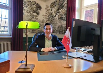 Was bringt die gesenkte Gewerbesteuer?