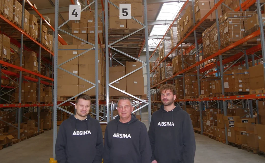 Mit Nischenprodukten im Internet zu einem Millionenumsatz