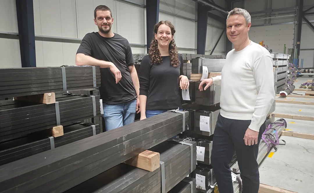 Verlagerung der Produktion kommt nicht in Frage