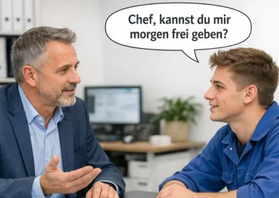 Weshalb immer mehr Unternehmen auf das Duzen setzen