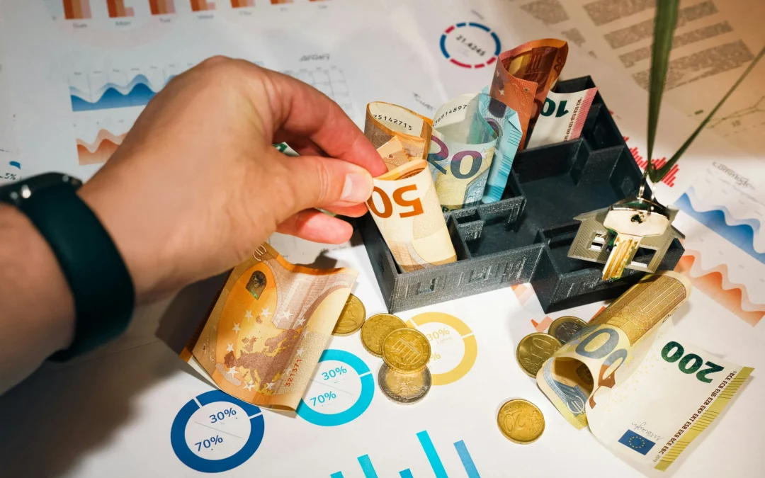 Geld sparen leicht gemacht – Budget-Tipps für Azubis