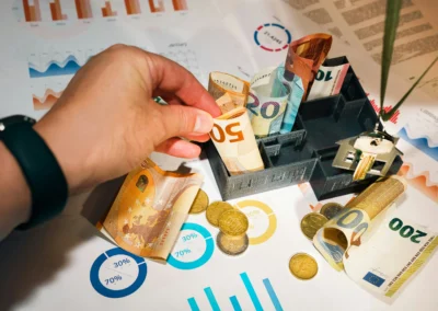 Geld sparen leicht gemacht – Budget-Tipps für Azubis