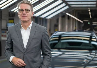 „In China gibt es keine Work-Life-Balance“