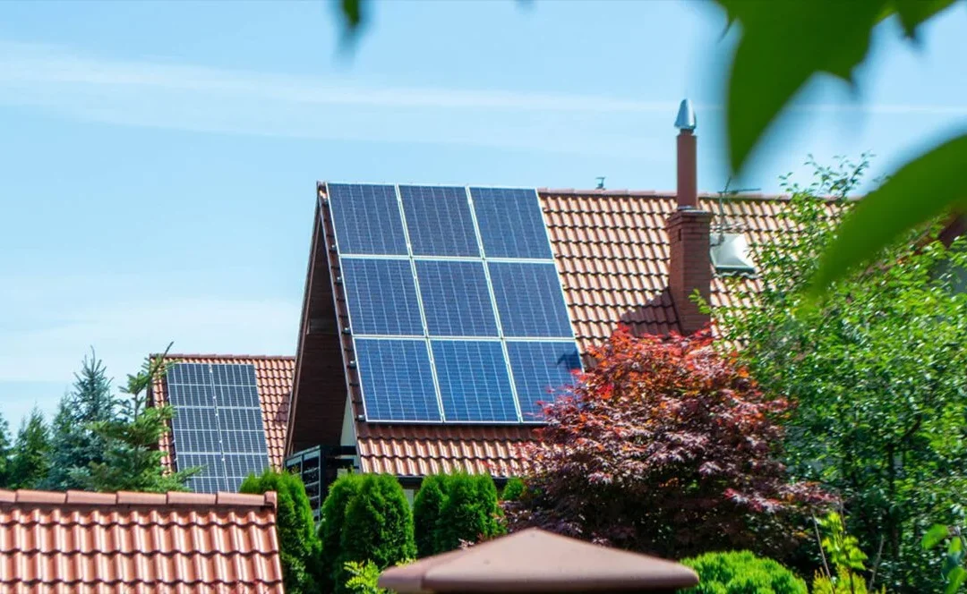 Rückschlag bei Erneuerbaren Energien?