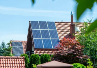 Rückschlag bei Erneuerbaren Energien?