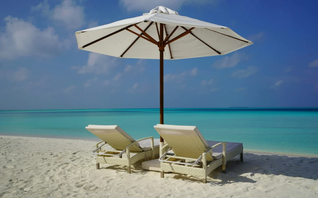 Urlaub als Azubi