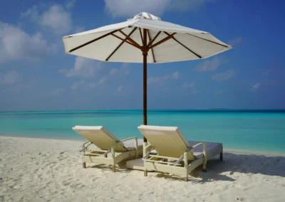 Urlaub als Azubi