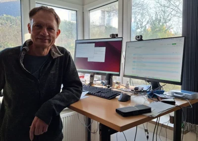 Über Vorzüge und Nachteile der KI