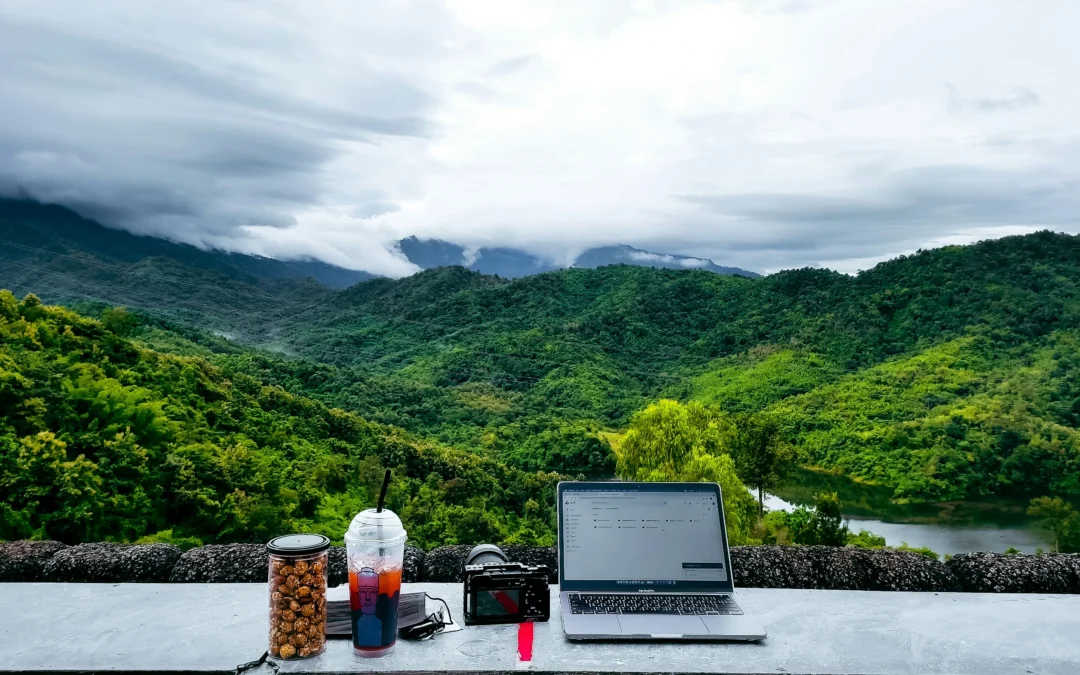 Work and Travel