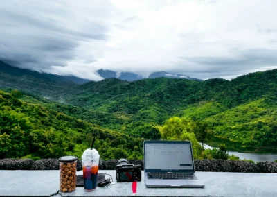 Work and Travel