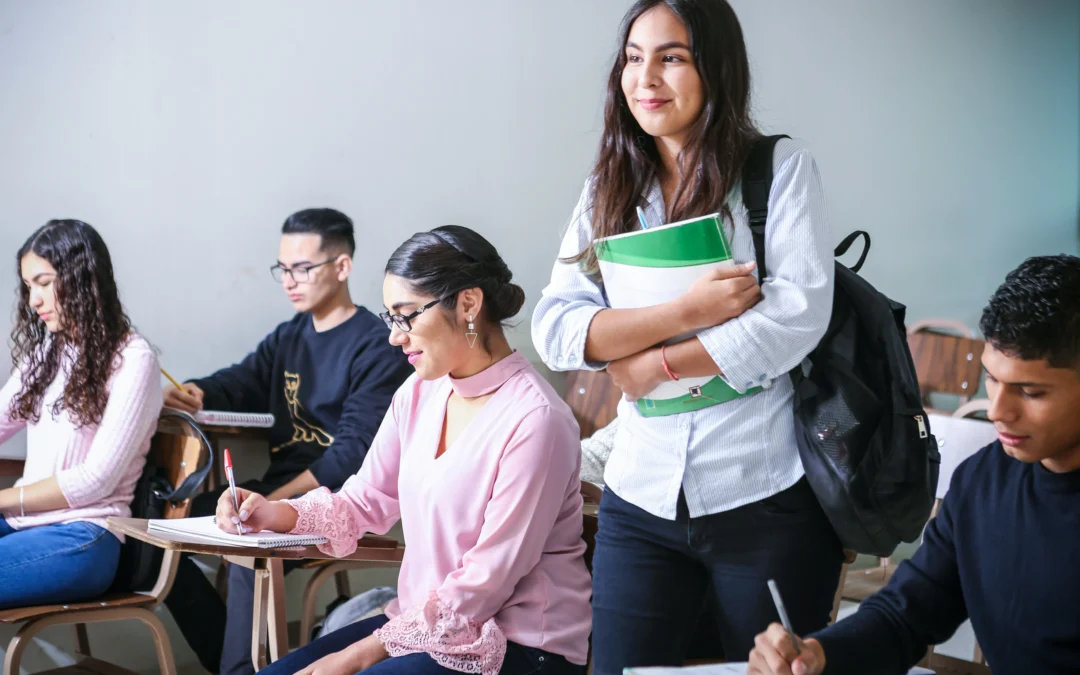 Ausbildung international – wie läuft’s in anderen Ländern?