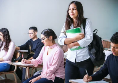 Ausbildung international – wie läuft’s in anderen Ländern?